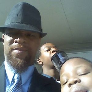 Meet your Posher, Darryl